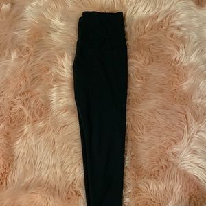 Danskin Women’s Leggings- Medium